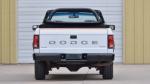 Dodge Dakota LS Sport Convertible 1990 года
